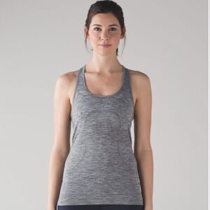 Lululemon Swiftly Tech Tank Top